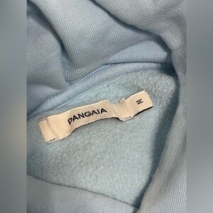 M Pangaia hoody